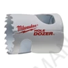Kép 1/3 - Hole Dozer ™ Bimetál kobalt lyukfűrész 38 mm 1db (Rendelési egység 25 db)