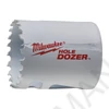 Kép 1/3 - Hole Dozer ™ Bimetál kobalt lyukfűrész 41 mm 1db (Rendelési egység 25 db)