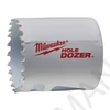 Kép 1/3 - Hole Dozer ™ Bimetál kobalt lyukfűrész 44 mm 1db (Rendelési egység 25 db)