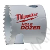 Kép 1/3 - Hole Dozer ™ Bimetál kobalt lyukfűrész 54 mm 1db (Rendelési egység 25 db)