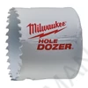 Kép 1/3 - Hole Dozer ™ Bimetál kobalt lyukfűrész 57 mm 1db (Rendelési egység 25 db)