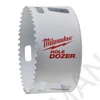 Kép 1/3 - Hole Dozer ™ Bimetál kobalt lyukfűrész 92 mm 1db (Rendelési egység 9 db)