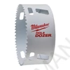 Kép 1/3 - Hole Dozer ™ Bimetál kobalt lyukfűrész 105 mm 1db (Rendelési egység 9 db)