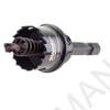 Kép 1/3 - Shockwave impact lyukfűrész 19 mm -1 db