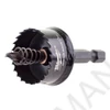 Kép 1/2 - Shockwave impact lyukfűrész 25 mm -1 db