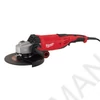 Kép 1/3 - SAROKCSISZOLÓ 2400 W 230 MM AGVK24-230EK