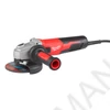 Kép 1/3 - SAROKCSISZOLÓ 1250 W 125 MM VÁLTOZTATHATÓ SEBESSÉGGEL AGV13-125XE