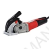 Kép 1/2 - SAROKCSISZOLÓ 1550 W PORELVEZETŐ BURKOLATTAL 125 MM AGV15-125XC