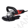 Kép 1/2 - SAROKCSISZOLÓ 1550 W PORELVEZETŐ BURKOLATTAL 125 MM AGV15-125XC