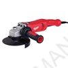 Kép 1/2 - SAROKCSISZOLÓ 1750 W 150 MM, DEADMAN KAPCSOLÓ AGV17-150XC