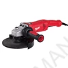 Kép 1/2 - SAROKCSISZOLÓ 1750 W 180 MM, DEADMAN KAPCSOLÓ AGV17-180XC