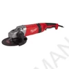 Kép 1/3 - SAROKCSISZOLÓ 2100 W 230 MM, AUTOBALANCER AGV21-230GEX