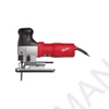 Kép 1/3 - HEAVY DUTY SZÚRÓFŰRÉSZ MARKOLATFOGANTYÚVAL FSPE110X