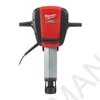 Kép 1/3 - 25 KG HEX BONTÓKALAPÁCS 28 MM K2628H