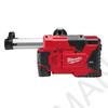 Kép 1/3 - M12™ UNIVERZÁLIS PORELSZÍVÓ FÚRÓKALAPÁCSOKHOZ M12DE-201X
