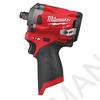 Kép 1/3 - M12 FUEL™  1/2˝ ÜTVECSAVAROZÓ M12FIWF12-0