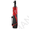 Kép 1/3 - (3/8") RACSNIS CSAVARKULCS M12IR-201B(3/8")