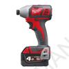 Kép 1/3 - M18™ ÜTVECSAVAROZÓ M18BID-402C