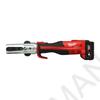Kép 1/3 - M18BLHPTXL-502P M18™ FORCE LOGIC™ SZÉNKEFE NÉLKÜLI XL PRÉS M18BLHPTXL-502P