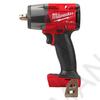 Kép 1/3 - M18 FUEL™ KÖZEPES NYOMATÉKÚ ÜTVECSAVAROZÓ ÜTKÖZŐCSAPPAL M18FMTIW2P12-0X