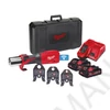 Kép 1/3 - M18™ FORCE LOGIC™ SZÉNKEFE NÉLKÜLI PRÉSGÉP ONE-KEY™ TECHNOLÓGIÁVAL M18ONEBLHPT-302C