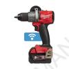 Kép 1/3 - ONE-KEY™ FUEL™ FÚRÓCSAVAROZÓ M18ONEDD2-502X