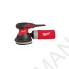 Kép 1/3 - csiszolókGÉP (125 MM) ROS125E