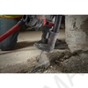 Kép 3/3 - SDS-Plus SLEDGE™ Önélező Csempe véső 250 x 50 mm -  1 db