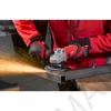 Kép 3/3 - SAROKCSISZOLÓ 1000 W 125 MM AGV10-125EK
