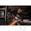 Kép 3/3 - SAROKCSISZOLÓ 1200 W 125 MM AGV12-125X