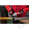 Kép 3/3 - SAROKCSISZOLÓ 800 W 125 MM AG800-125EK