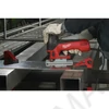 Kép 3/3 - HEAVY DUTY ALSÓFOGANTYÚS SZÚRÓFŰRÉSZ JS120X