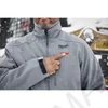 Kép 3/3 - M12HJGREY5-0(XL) Fűthető kabát Szürke