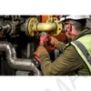Kép 3/3 - M18 FUEL™ 125 MM SAROKCSISZOLÓ FÉKEZŐ FUNKCIÓVAL, CSÚSZTATHATÓ KAPCSOLÓVAL M18FSAG125XB-502X