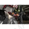 Kép 3/3 - M18 FUEL™ ONE-KEY™ 125 SAROKCSISZOLÓ FÉKEZŐ FUNKCIÓVAL ÉS HOSSZÚ ALSÓ KAPCSOLÓVAL M18ONEFSAG125XPDB-502X