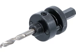 Lyukfúrók\fúrókoronák