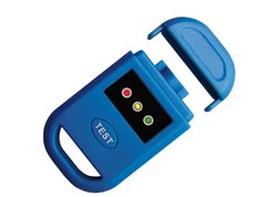 Festékréteg-mérés