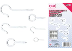 Csavarok\anyacsavarok