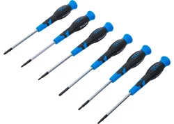 Speciális csavarhúzók