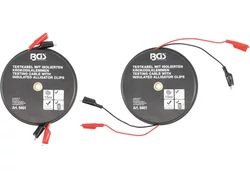 Univerzális mérőműszerek\feszültségvizsgálók