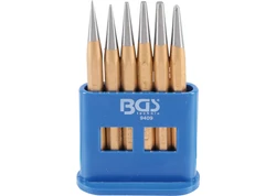 Vésők\pontozók\kiütők