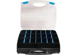 Szerszámtartó bőröndök és táskák (univerzális)