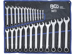 Villás, csillag-villás, csillag kulcsok