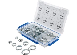 Tömlőszorító bilincsek