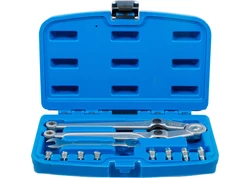 Csapos \ horgas kulcs