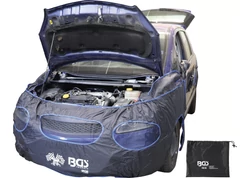 Gurulós padok, térdvédő alátétek és védőtámaszok