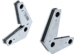 Mágneses felszedők