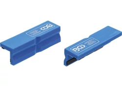 Satuk\csavaros szorítók