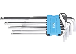 Hajlított csavarkulcsok