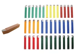 Csiszolás és polírozás